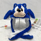 sapphire blue sonic