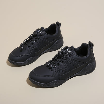 Kitchen Shoes for Women, Breathable Soft Soles for Work, Not Tired Feet, Canteen Kitchen Catering Work Shoes