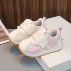 Pink / Size 21 has an insole length of 13cm