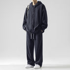 Dark gray / S