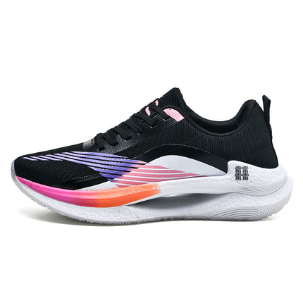 Couple Style Spring and Autum New Sports Shoes Men's Casual Shoes 2025 Lightweight Comfortable Breathable Running Shoes Men's Mesh
