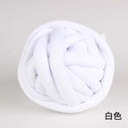White 250g, about half a pound