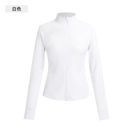Summer Sun Protection Clothing Women's Outdoor UPF50 UV Protection Sun Protection Clothing Coat Breathable Quick-drying Skin Clothing D25013