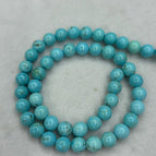 Blue / 6mm