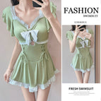 Light green / Please take photos for wholesale [one size fits all]