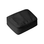 Shandong silk black compression pack no. 2