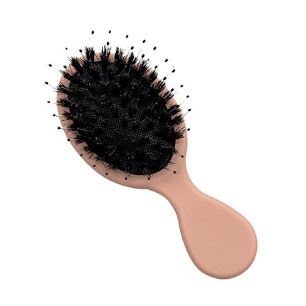 Cross-border special for pig mane small comb without knotting hair comb hair massage air cushion comb hair comb in stock wholesale