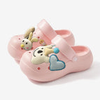 Pink / 36-37