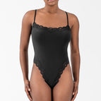Sk1204 triangular crotch black / S