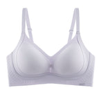 Kissy889 single underwear blue purple / M