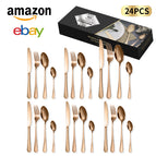 A 1010 rose gold (black toothpaste box)