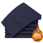 [fleece-lined Thickening] Four-sided 519-sapphire / 29(2 feet 2)