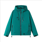 Fairy green [same style for men and women] / 3XL