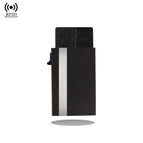 Black + iron sheet