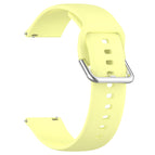 Plus size / Yellow