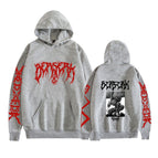 Gray B / XXS