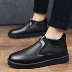 5850 leather black / 36 [sports shoe size]