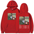 Red / XS