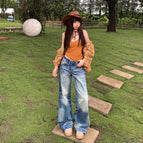 Vintage trousers / XS