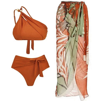 Women's Swimsuit Set / Maillot de Bain
