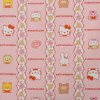 Cloth width 1.45 meters x one meter price / LC-K-06