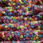 Mixed colors randomly / 36 plum blossoms 12mm 0.5kg about 1100 pieces