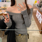 Gray / S