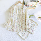 Cpy625 round neck lamb / M is suitable for around 90--120
