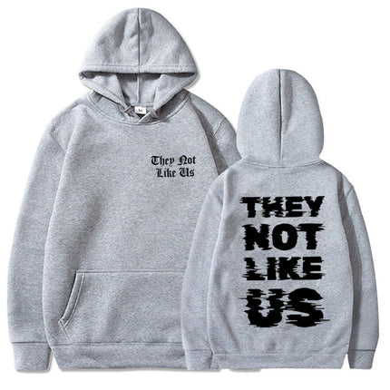 Kendrick Lamar Not Like Us Hoodie Kendrick Lamar Fan Hoodie