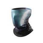 Star trek facecloth / Free size