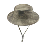 Gray ruins [first generation hat]
