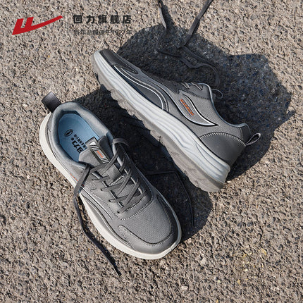 Pull-Back Hiking Shoes Summer New Outdoor Casual Shoes Men's Breathable Shoes Hiking Hiking Sports Shoes Men's Shoes