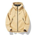 Bright yellow / S