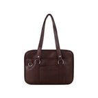 Medium portable brown c