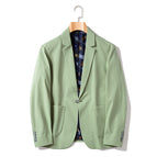 Green / M