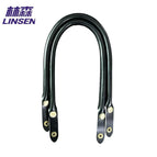 Button handle (1 black) / 47cm