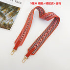 5cm orange+orange with skin / [silver hook]
