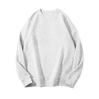 White gray / S