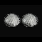 round thin section / All yards