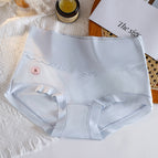 7A antibacterial cotton texture ink blue / L 45.00 kg-60.00 kg