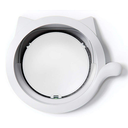 Cat door free access door opening pet cat puppy in and out door opening installation glass door wooden door iron door