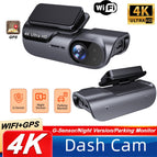 K05 single channel + gps