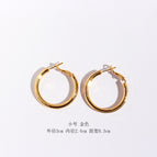 Small size-gold