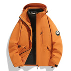 Orange / Xs ( 40-50kg )