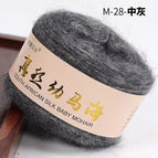 28 medium gray