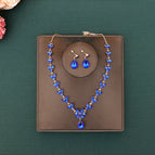 No. 14 needle kc gold [sapphire blue]