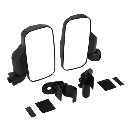 Goofit New Neutral Utv/Atv Atv Rearview Mirror Side Border