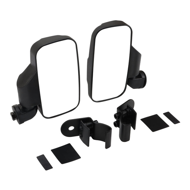 Goofit New Neutral Utv/Atv Atv Rearview Mirror Side Border