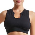 Black / S: 45.00 kg-62.50 kg