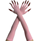 Light pink c / One size fits all